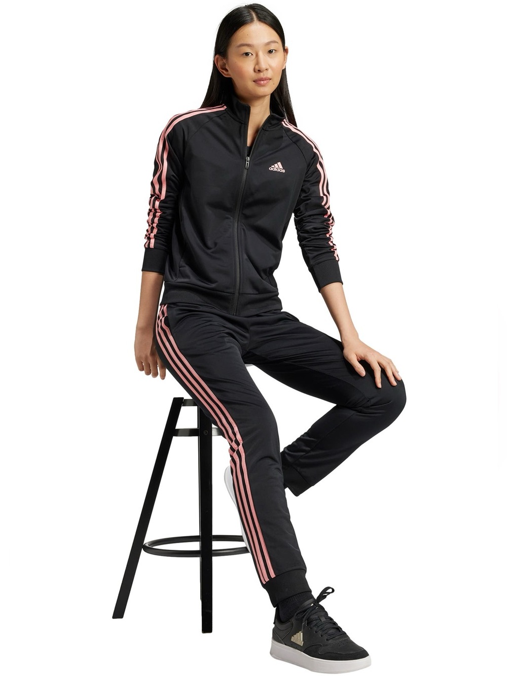 ADIDAS CLIMA365 ZIP UP HOODIE JACKET
